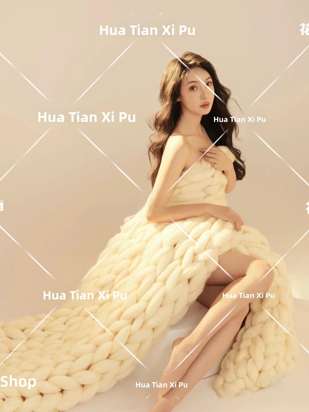 Модный корейский стиль: одеяло – обзор и цена Korean Lifestyle & Kids Boutique Photos