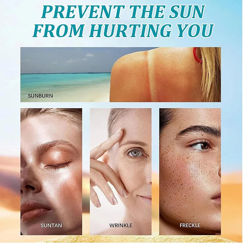 1/3/5 шт. солнцезащитный крем- – обзор и цена Sunstick Korean Spf