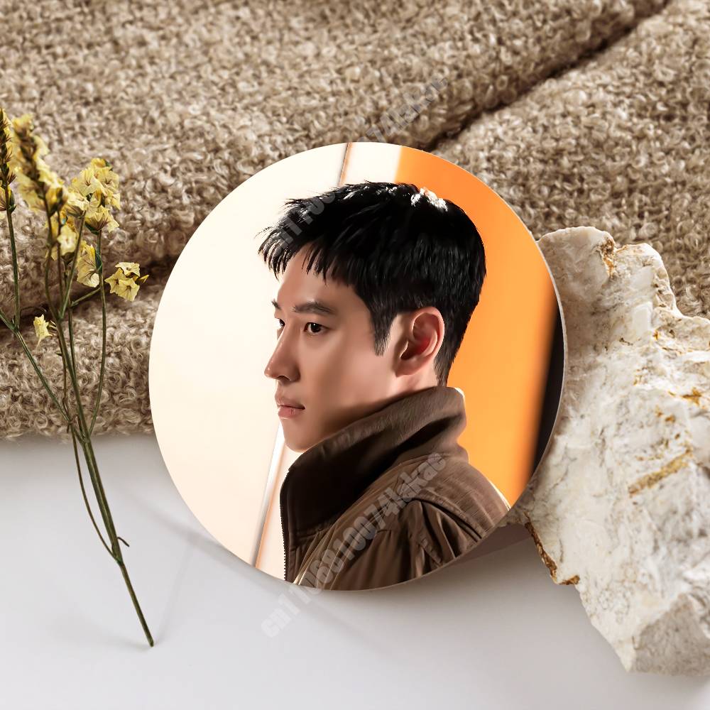 Круглая подставка для кружки с – обзор и цена Lifestyle Korean Drama