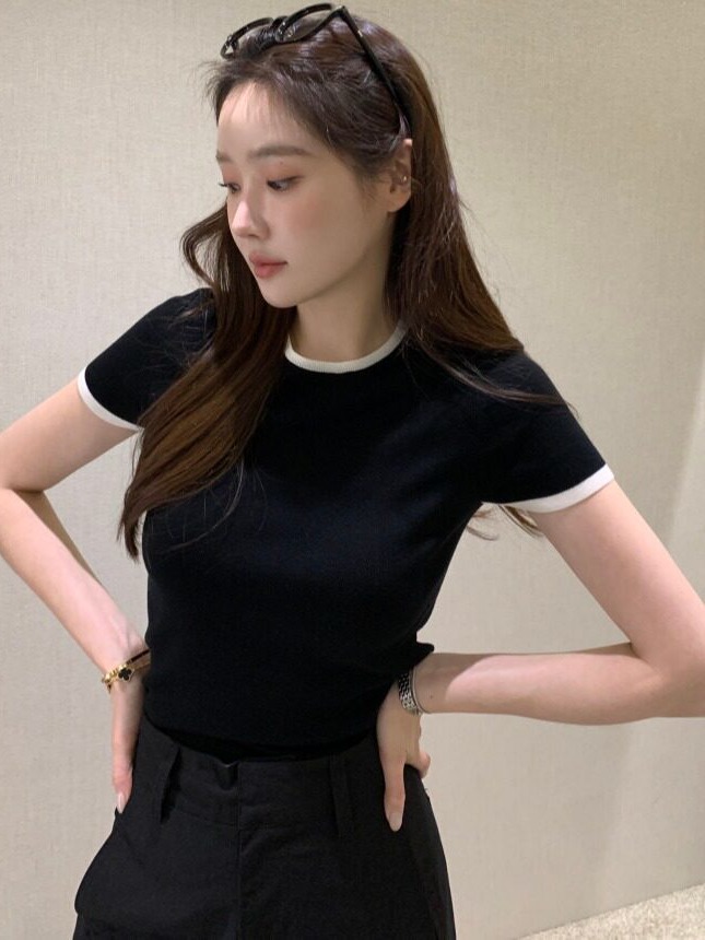 Стильный летний новый тонкий в – обзор и цена Korean Daily Lifestyle